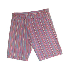 Load image into Gallery viewer, Love Moschino Pink/blue/purple Shorts
