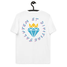 Load image into Gallery viewer, Salutem et Divitiae Diamondback T-Shirt
