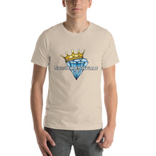 Load image into Gallery viewer, Salutem et Divitiae Big Logo T-Shirt
